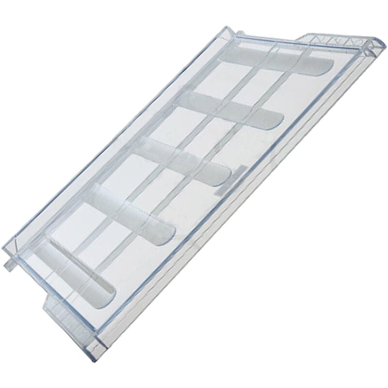 Clayette, étagère en plastique