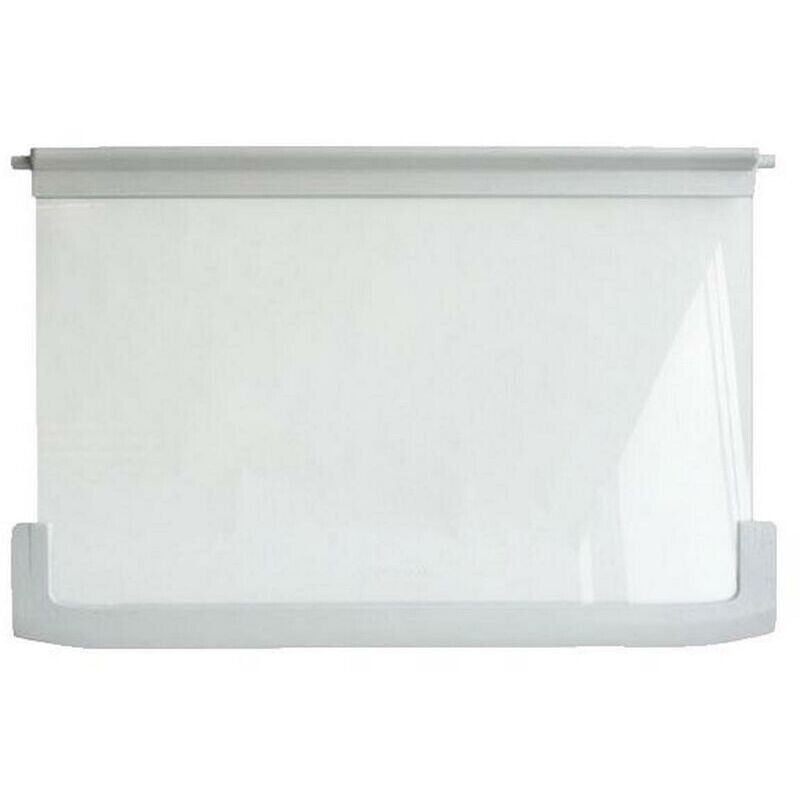 Brandt - Clayette en verre (24) (63262-8516) (45X9105) Réfrigérateur, congélateur 632623662894147055 de dietrich, sauter, thermo