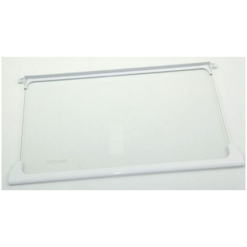 Beko - Clayette en verre 415x264 pour Réfrigérateur 4629850700