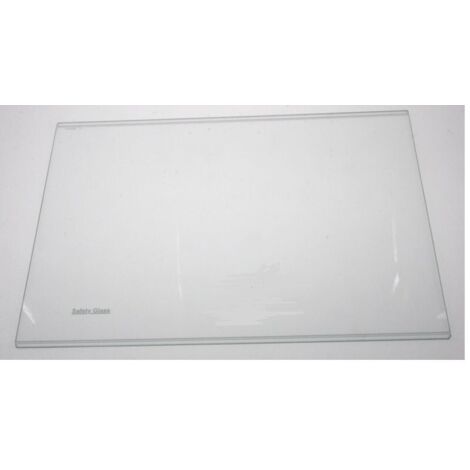 Clayette en verre 415x293 mm pour Refrigerateur BEKO 4618830500