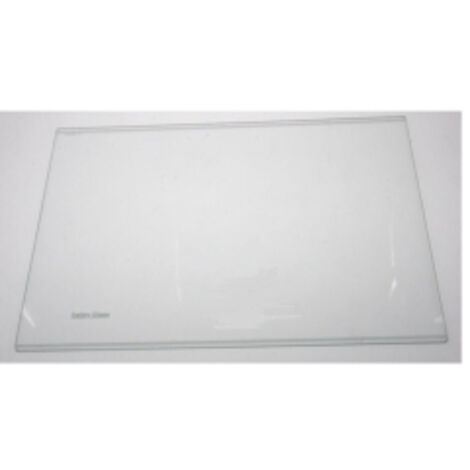 Clayette en verre 415x293 mm pour Refrigerateur BEKO 4618830500