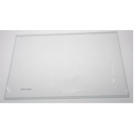 Clayette en verre 415x293 mm pour Refrigerateur BEKO 4618830500