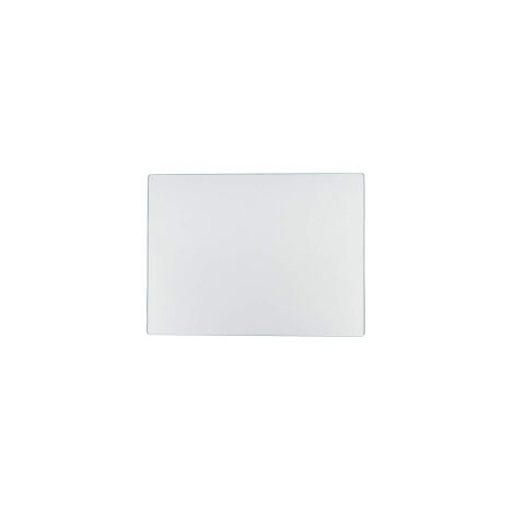 Clayette en verre 42x0,3x36,5 cm pour Réfrigérateur WHIRLPOOL 481010668655