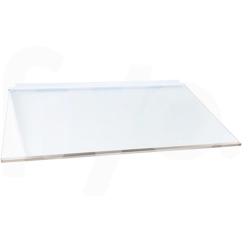 Liebherr - Clayette en verre (47,5x32 cm) avec profils pour Réfrigérateur 7272874