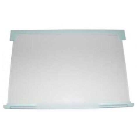 CLAYETTE EN VERRE 477X320 POUR REFRIGERATEUR ELECTROLUX
