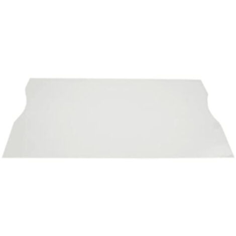 Clayette en verre 478.5x280 mm pour Réfrigérateur LIEBHERR 7272674