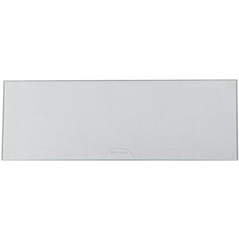 Clayette en verre (47x17,4x0,4 cm) pour Réfrigérateur GORENJE 610223