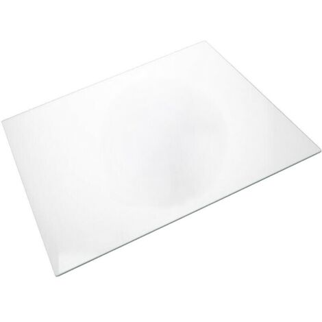 Clayette en verre (481010668655, C00340333) Réfrigérateur, congélateur 333617 ARISTON HOTPOINT, LADEN, WHIRLPOOL, IGNIS, BAUKNEC