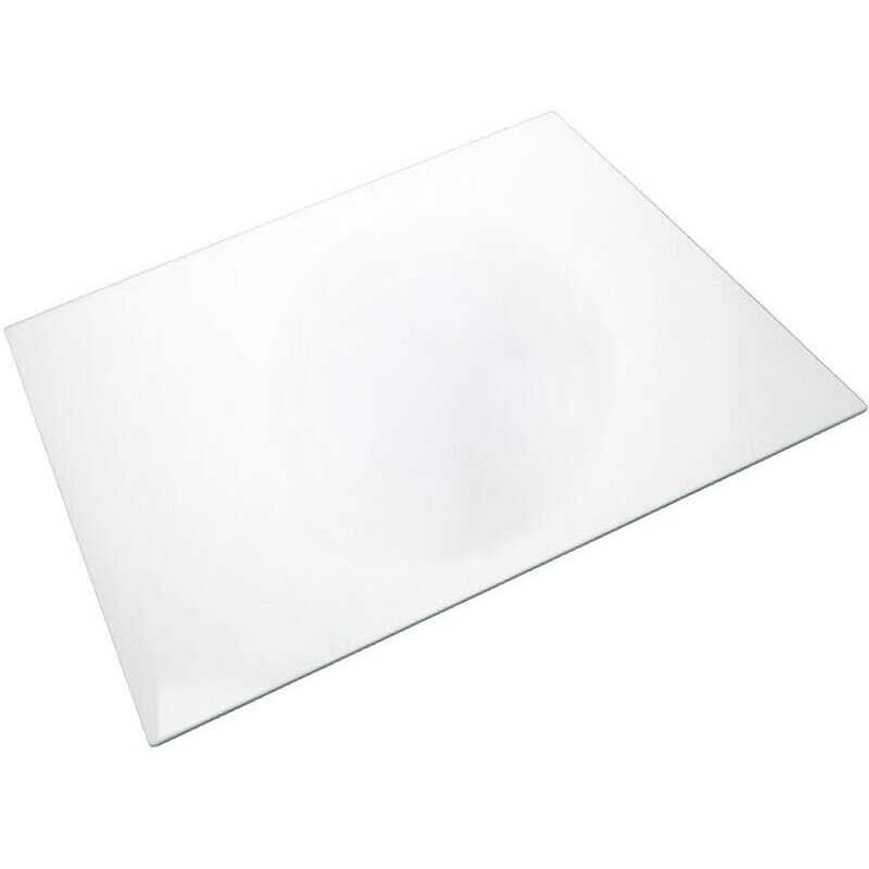 Clayette, étagère en verre d'origine 421X366 mm Clayette, étagère en verre d'origine 421X366 mm