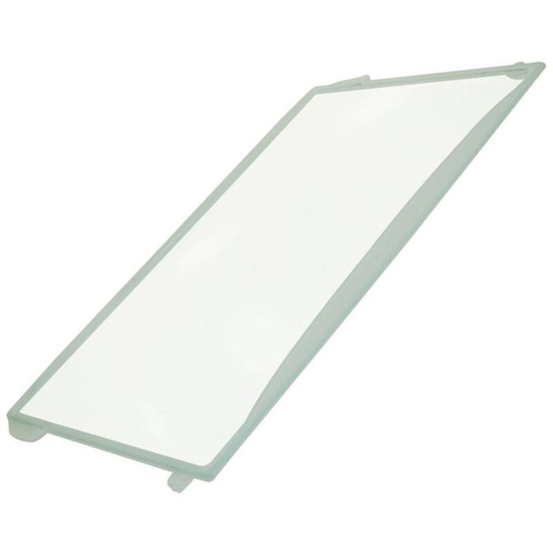 Whirlpool - Clayette en verre d'origine Réfrigérateur, congélateur 481245088214