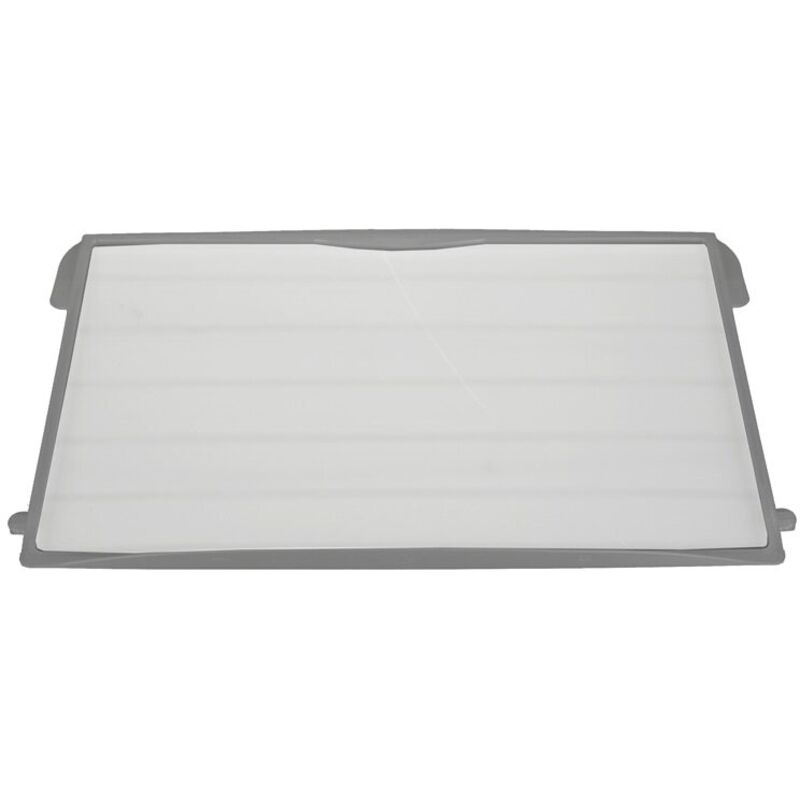 Whirlpool - Clayette en verre d'origine Réfrigérateur, congélateur 481245088214