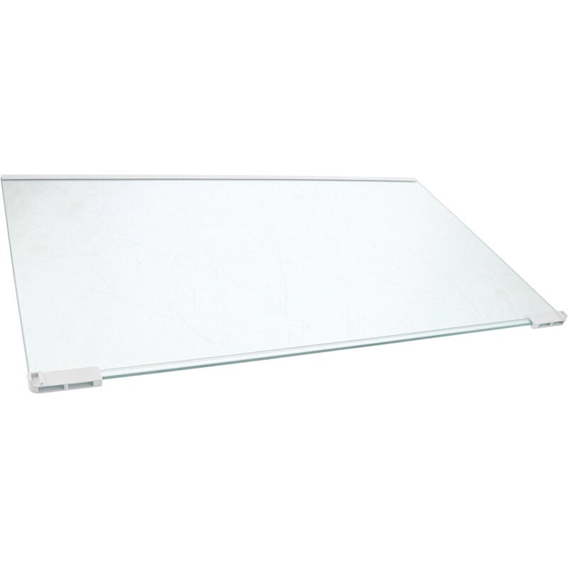 Clayette en verre (51,9 x 30 cm) pour réfrigérateur Faure Electrolux Zanussi - 2109403036