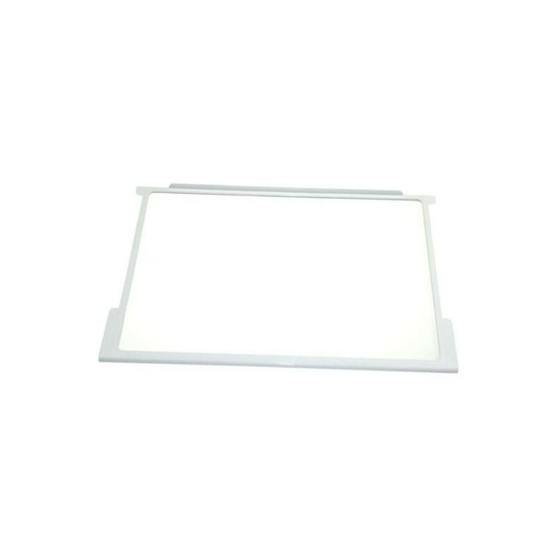 Clayette, étagère en verre (166311, CNR-163336) Réfrigérateur, congélateur glem, koerting, sidex, oranier, smeg, dominox, teka, frigor, glemgas, upo,