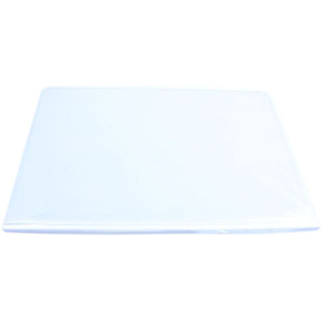 Clayette en verre