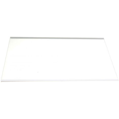 Clayette en verre