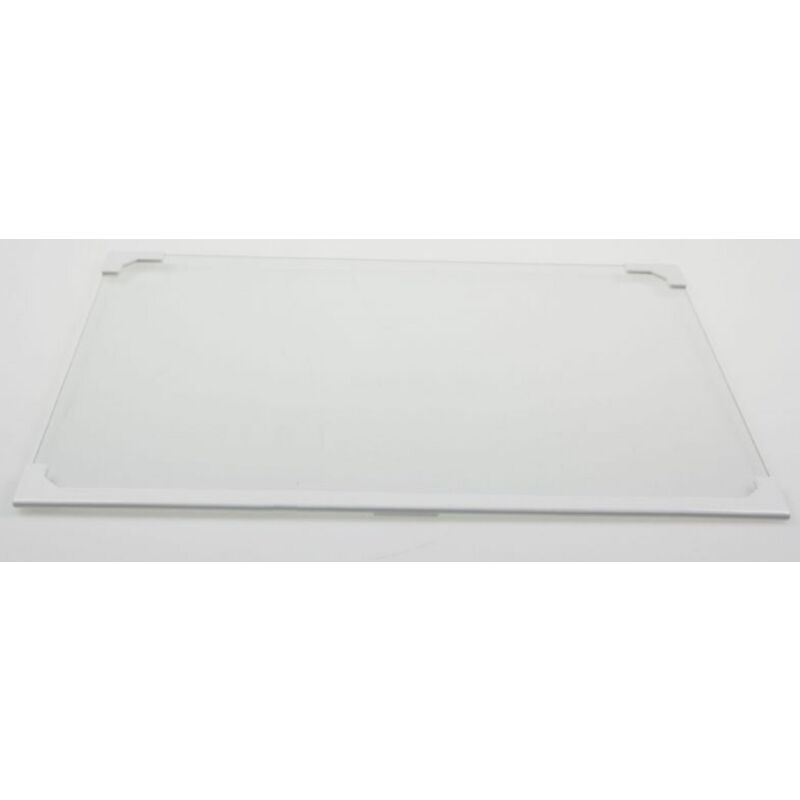 Candy - Clayette en verre a encadrement pour Réfrigérateur 49036123