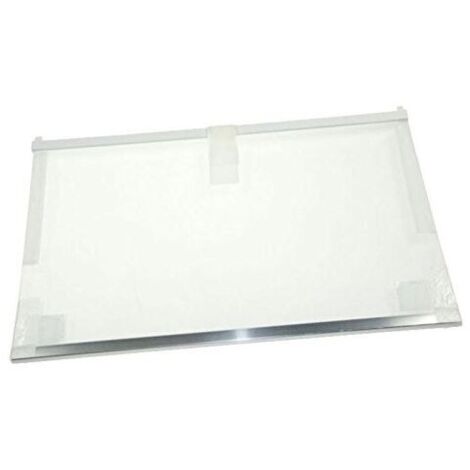 CLAYETTE EN VERRE ASSEMBLEE POUR REFRIGERATEUR SAMSUNG