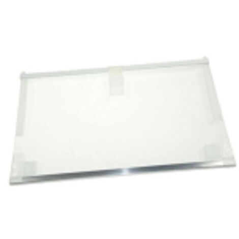 Clayette en verre assemblee pour Refrigerateur SAMSUNG DA97-15540C