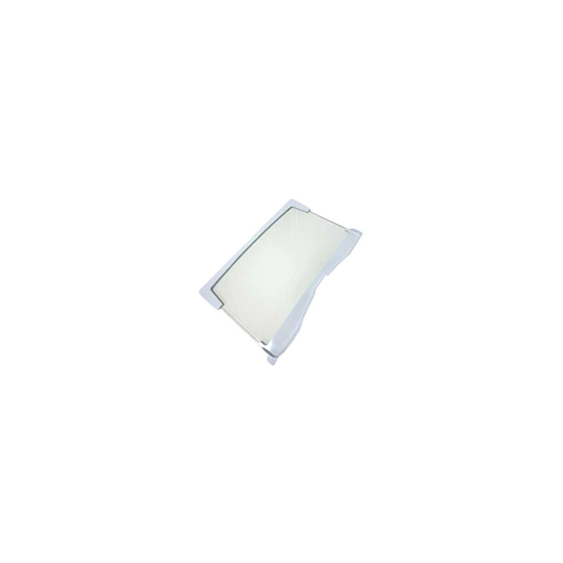 Balconcino di vetro con profili originale - Frigorifero, congelatore Whirlpool 295116