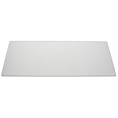 Clayette en verre bac a legumes 47,6x19,5x0,4 cm pour Refrigerateur ELECTROLUX 2249064102