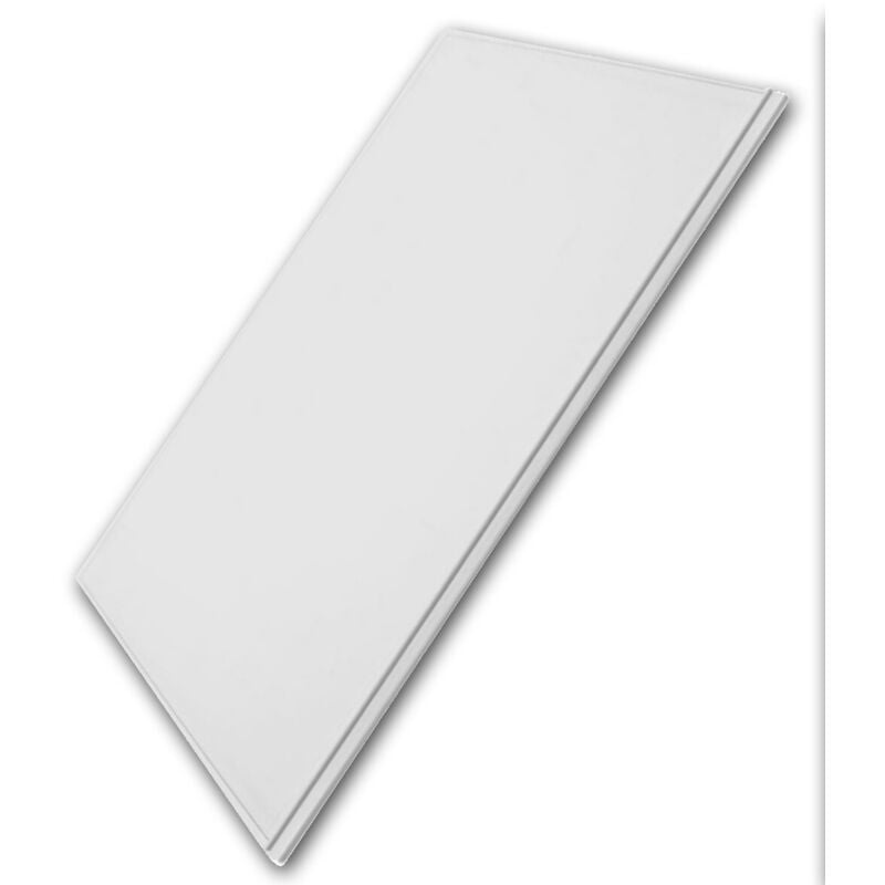 Whirlpool - Clayette, étagère en verre d'origine 470X285 mm Réfrigérateur, congélateur C00385775