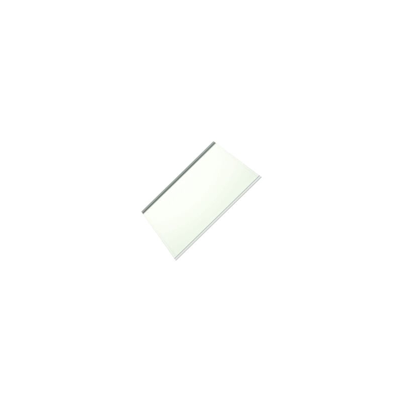 Clayette en verre (475X288 mm) - réfrigérateur, congélateur - ARISTON HOTPOINT, WHIRLPOOL
