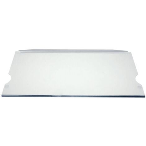 CLAYETTE EN VERRE COMPLETE pour REFRIGERATEUR LIEBHERR -...