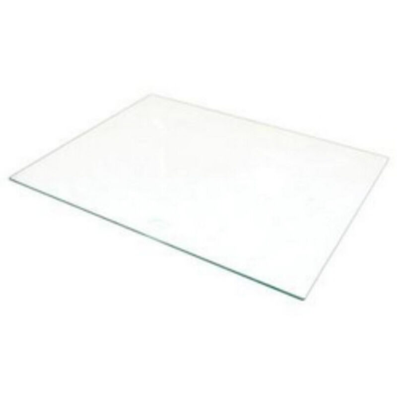 Clayette, étagère en verre dessus bac a légumes d'origine 521X402 mm Réfrigérateur, congélateur 2426294282 Clayette, étagère en verre dessus bac a légumes d'origine 521X402 mm Réfrigérateur, congélateur 2426294282