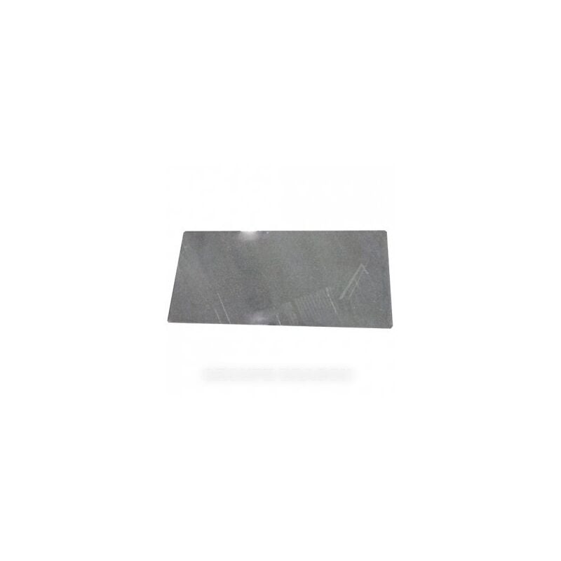 Vitre bac légumes 476x230mm pour Réfrigérateur ARTHUR MARTIN ELECTROLUX 2060798044