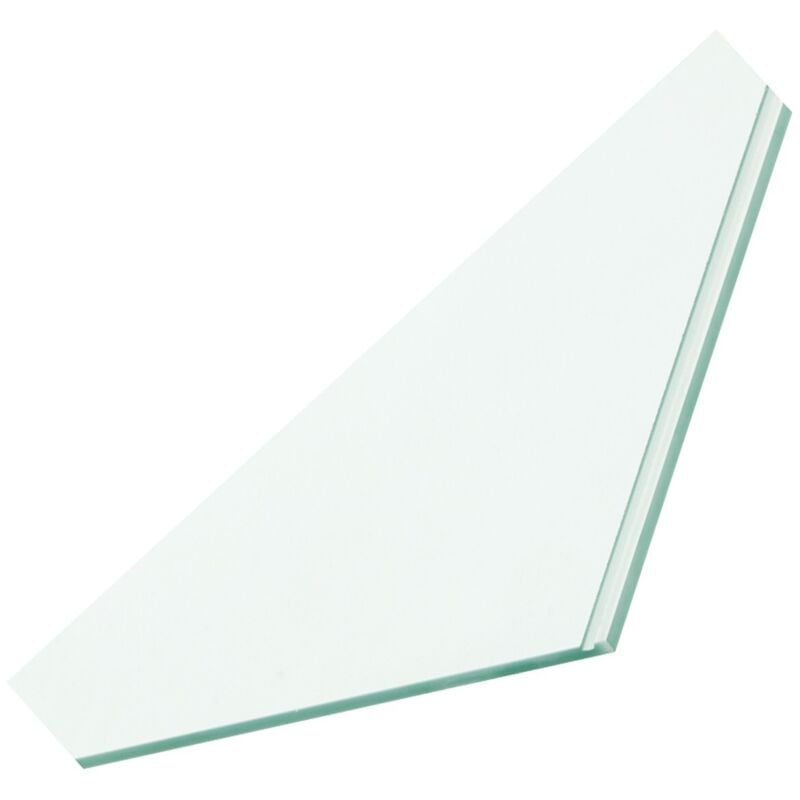 Whirlpool - Dessus Bac à légumes 480x335 m/m pour Réfrigérateur 481946678231