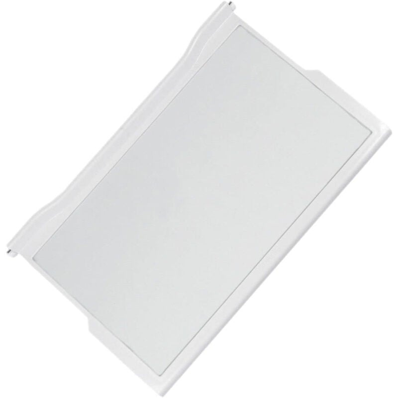 Whirlpool - Clayette en verre d'origine Réfrigérateur, congélateur 481245088134