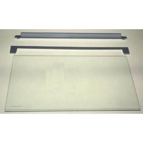 Clayette en verre et encadrement pour Réfrigérateur ARTHUR MARTIN ELECTROLUX 4055132270