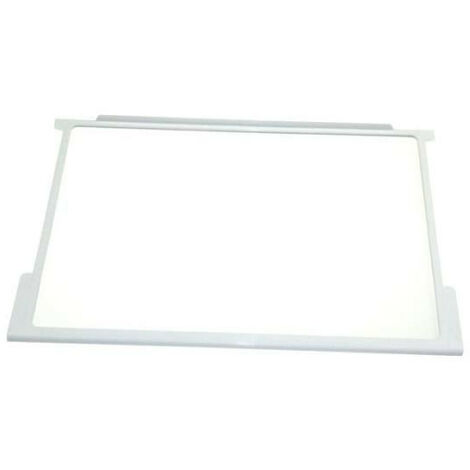 Clayette en verre - Frigorifero, congelatore - GORENJE - 3429314054905427932
