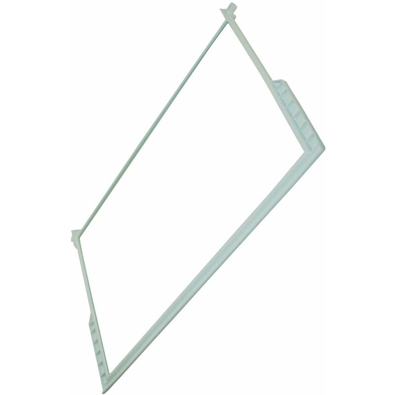 Clayette en verre - Frigorifero, congelatore Smeg