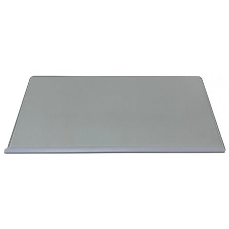 Clayette en verre pour bac à légumes réfrigérateur – Compatible Candy – Modèles CFO151E, CFOE5482W, CFD2060E, CFO154E, CFO158