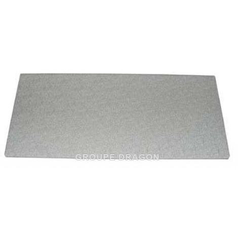 CLAYETTE EN VERRE POUR REFRIGERATEUR ARTHUR MARTIN ELECTROLUX FAURE