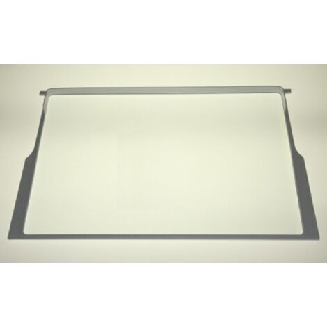Clayette en verre pour Réfrigérateur BOSCH 00358767