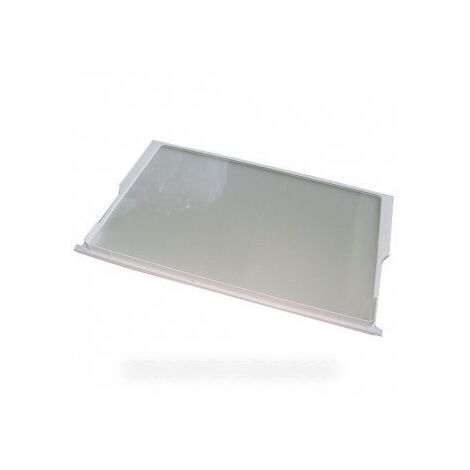Clayette en verre pour Réfrigérateur BOSCH 00701672