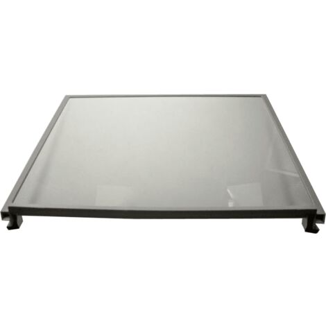 CLAYETTE EN VERRE POUR REFRIGERATEUR BOSCH - 00709681