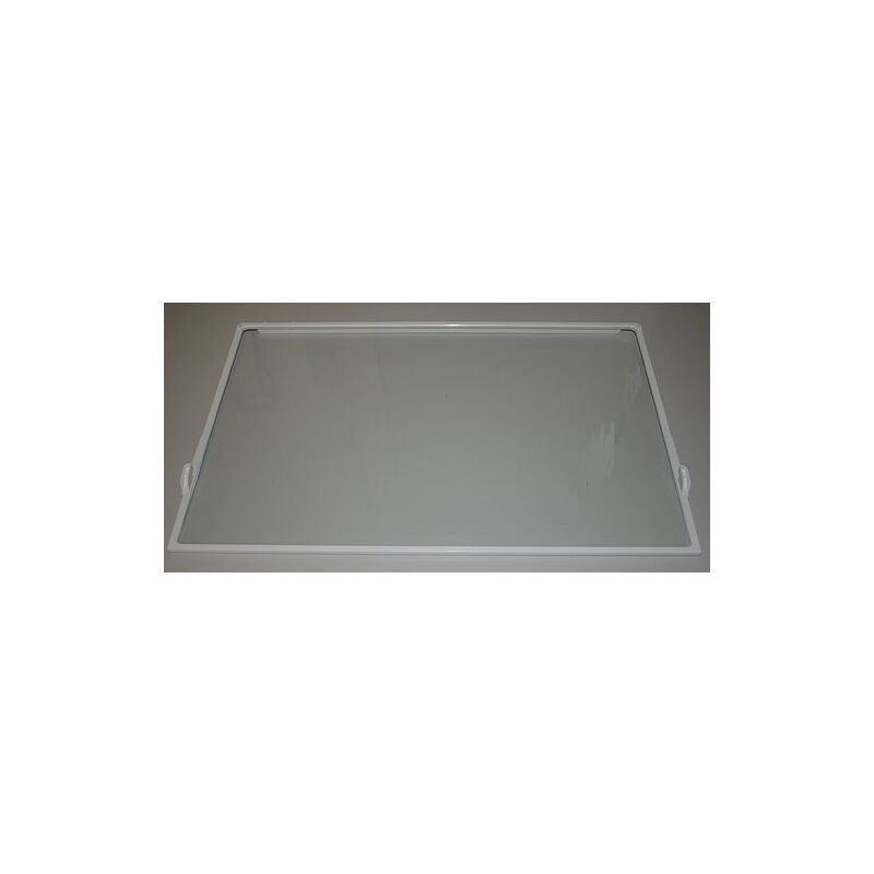 Bosch - clayette en verre pour réfrigérateur