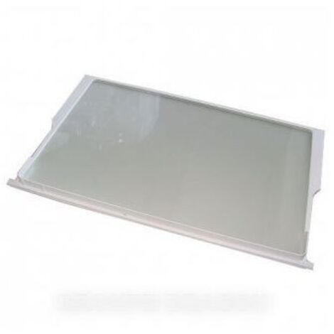 CLAYETTE EN VERRE POUR REFRIGERATEUR BOSCH B/S/H
