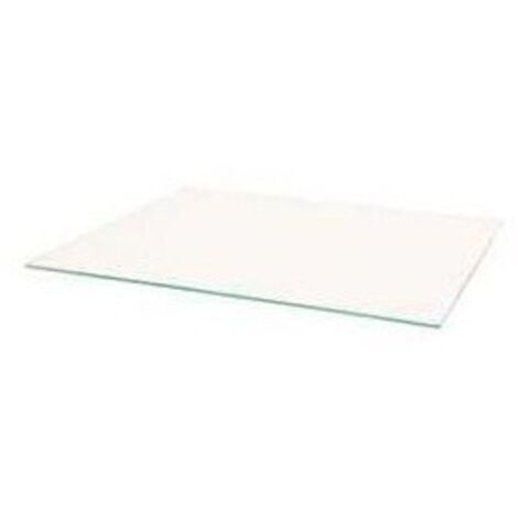Clayette en verre pour réfrigérateur – Compatible Bosch, Siemens, Neff, Balay – Installation facile – Matériau durable et facile à nettoyer