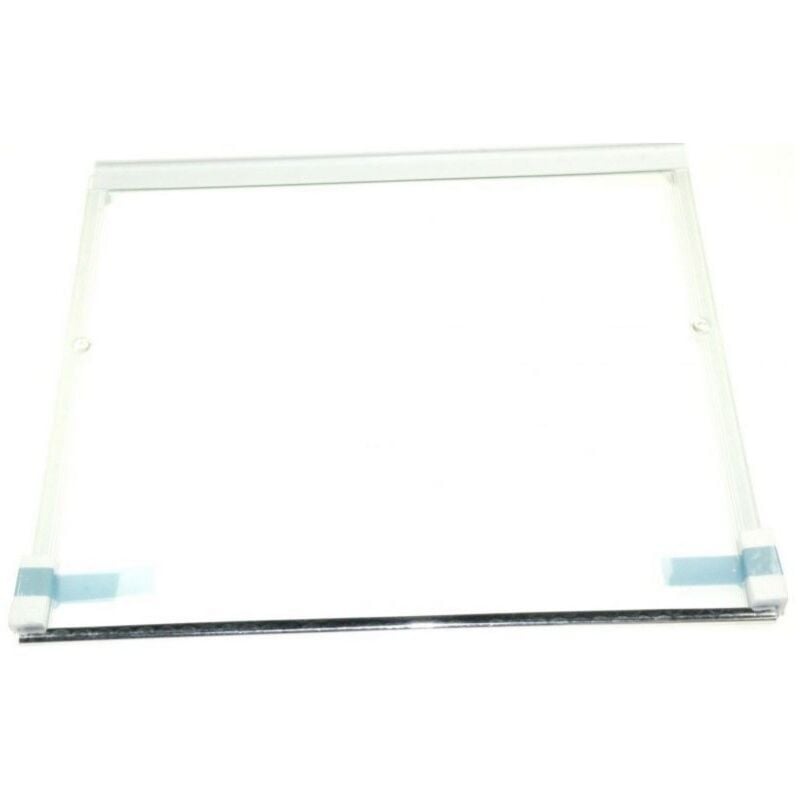 Haier - Clayette en verre pour Réfrigérateur (43x41) 0060830960A
