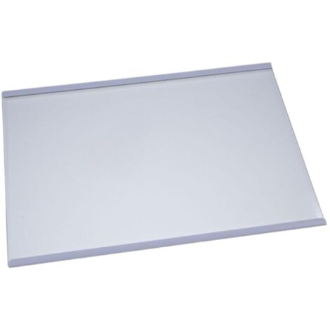 Clayette en verre pour réfrigérateur Proline PLF243L – Pièce détachée compatible – 2106100653