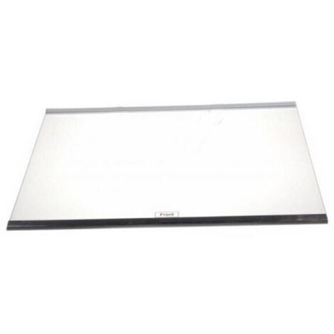 Clayette en verre pour refrigerateur Samsung