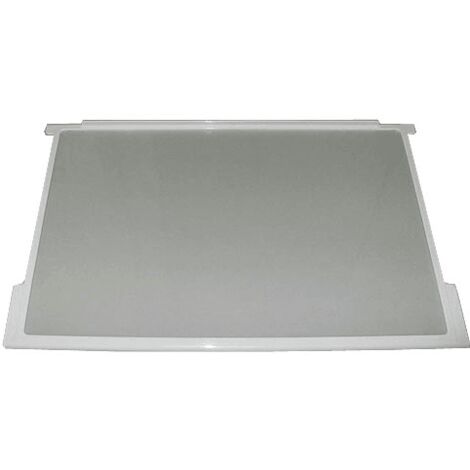 CLAYETTE EN VERRE POUR REFRIGERATEUR SIDEX - 163377