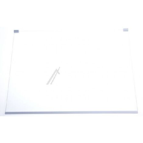 Clayette en verre pour Réfrigérateur SIEMENS 11011742