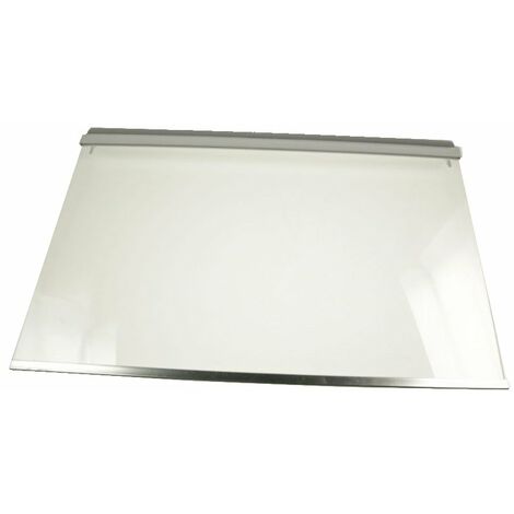 CLAYETTE EN VERRE POUR REFRIGERATEUR   SMEG - 695652421