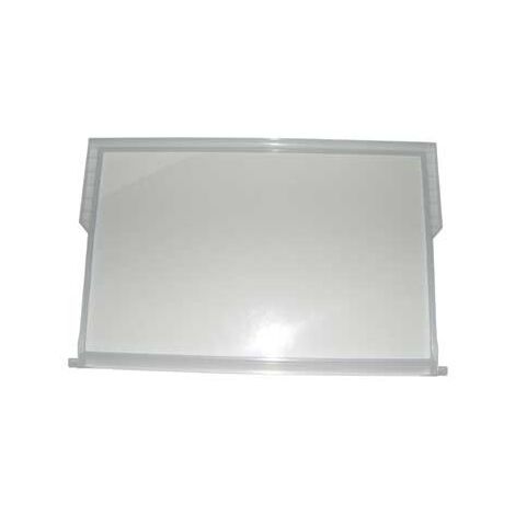 Clayette en verre pour Réfrigérateur WHIRLPOOL 481245088232