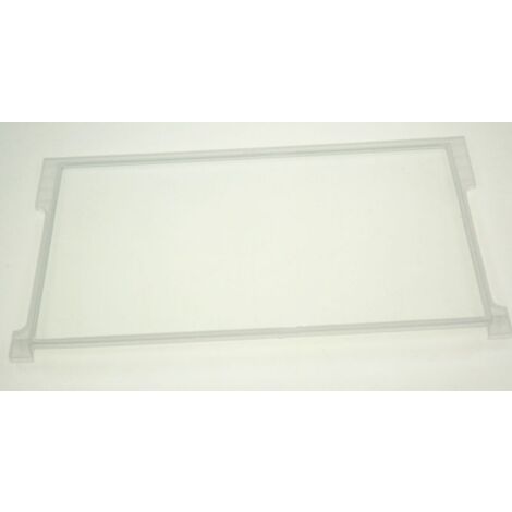 Clayette en verre pour Réfrigérateur WHIRLPOOL 481245088283